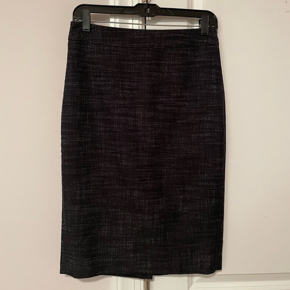 Ann Taylor pencil skirt